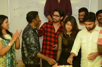 Kittu Unnadu Jagratha Movie Song Launch